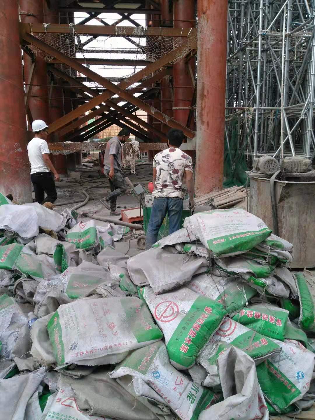 兴山教你正确认识地基加固，以免当大聪明