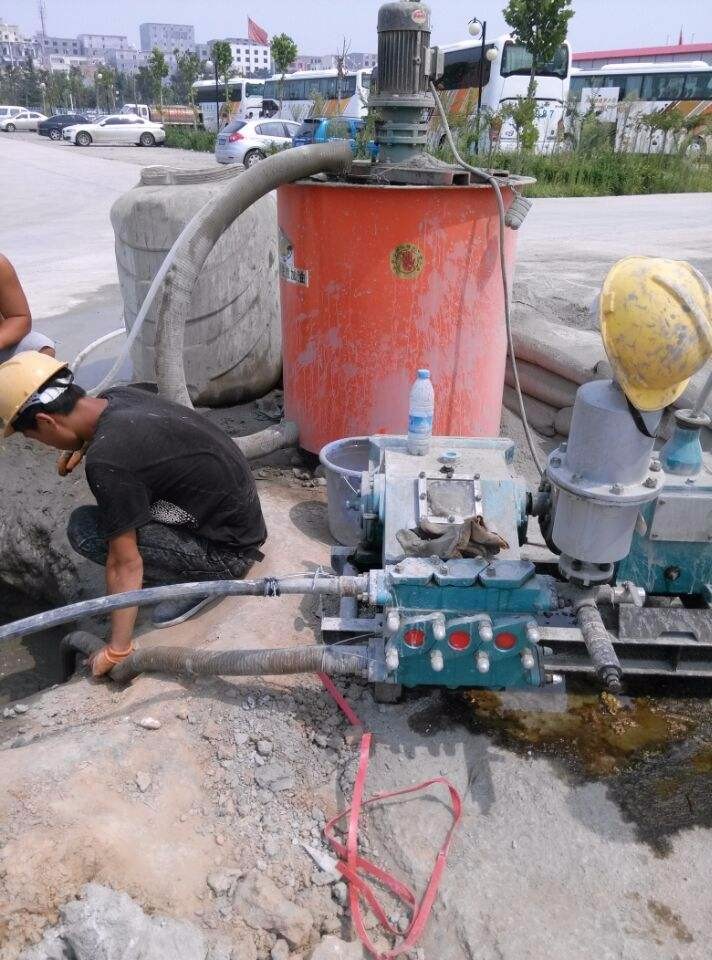 兴山地基处理强夯工程找专业加固公司合作很重要
